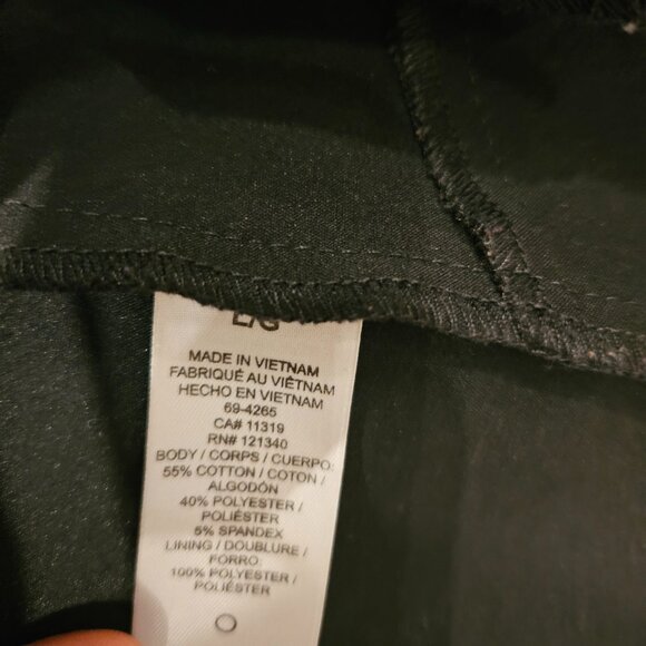 Stylish Blazer - Picture 3 of 10